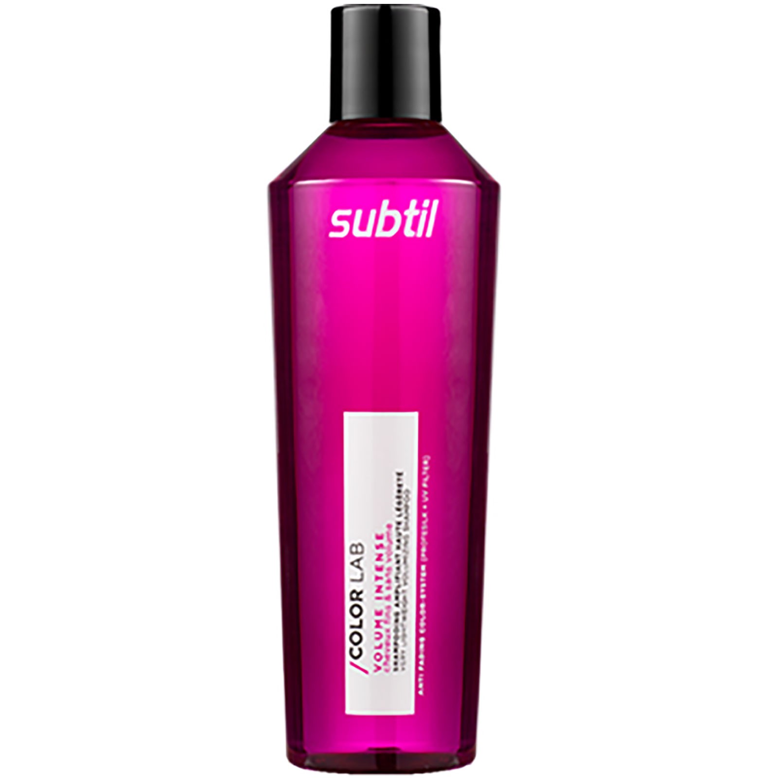 Subtil - Color Lab - Very Lightweight - Volumizing Shampoo - 300 ml