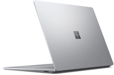 Microsoft Surface Laptop 4 15 Zoll Ryzen 7 4980U 8GB RAM 256GB SSD Win10H platin