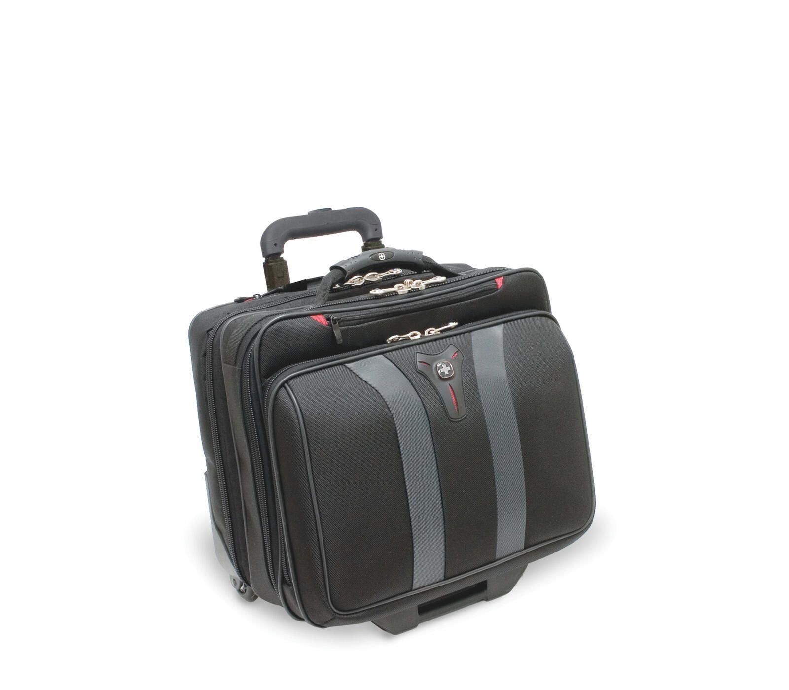 Wenger Granada Notebook-Tasche/Trolley 43.2 cm (17