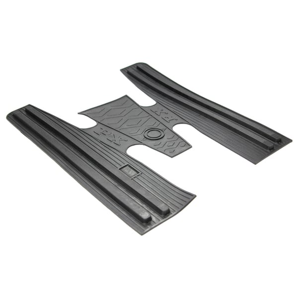 Fußmatte CIF 437941 für Vespa PX80-200/PE/Lusso/'98/MY/'11