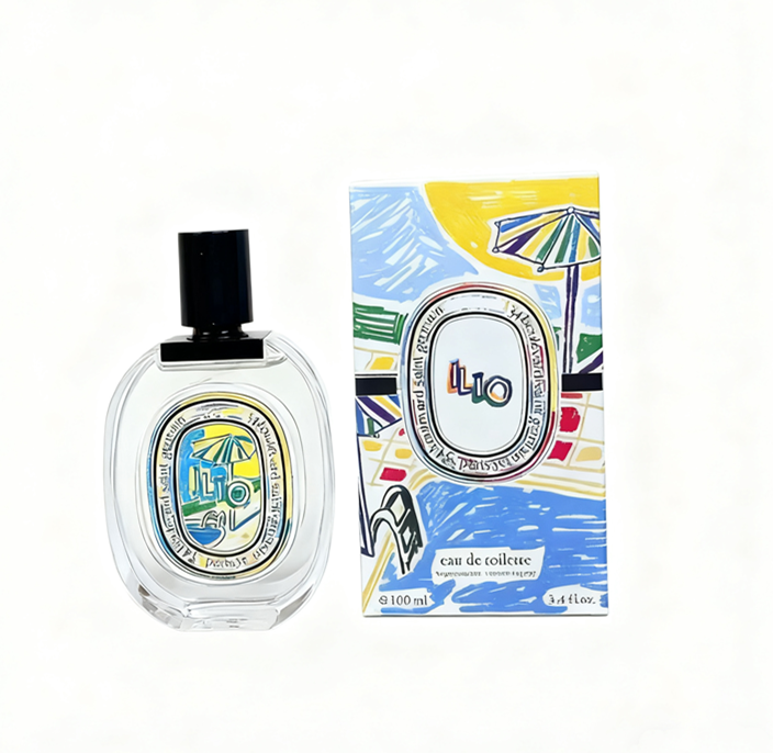 Designer Perfume PHILOSYKO FIGUERI TAMDO 100ml Eau De Parfum Long Lasting Time Good Smell EDP Gentleman Men Perfumes Cologne