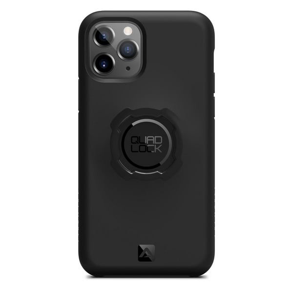 Handyhülle QUAD LOCK für iPhone 11 Pro 