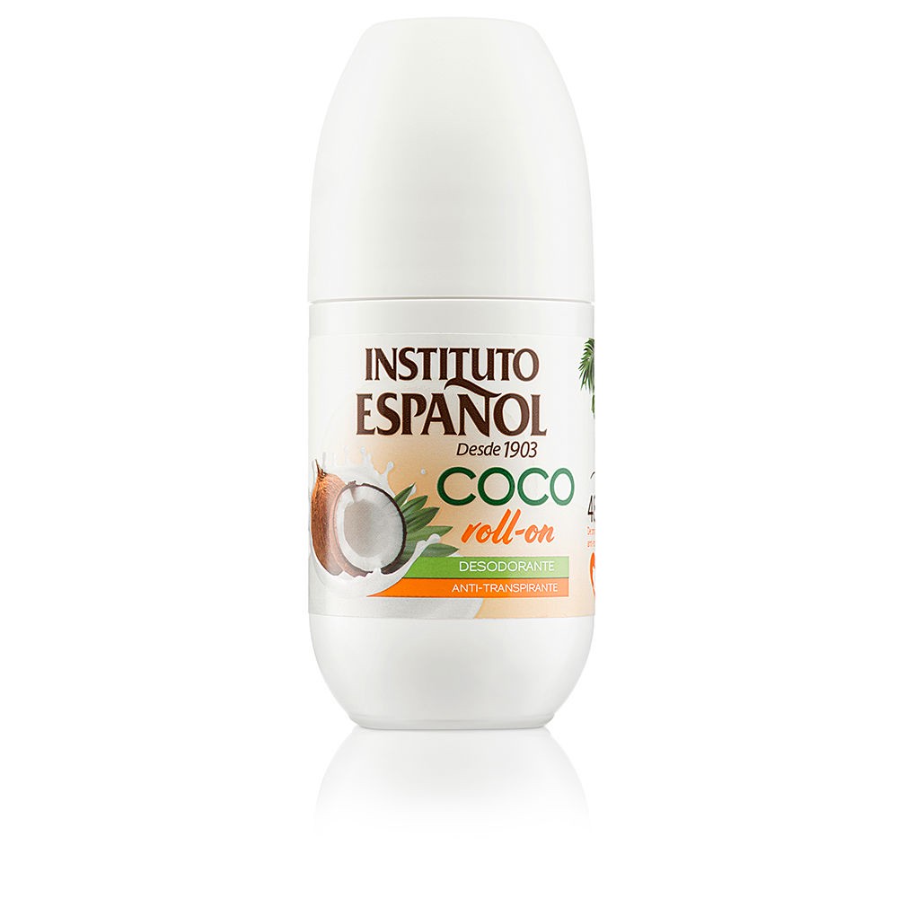 Coco Antitranspirant Roll-on Deodorant 75 ml