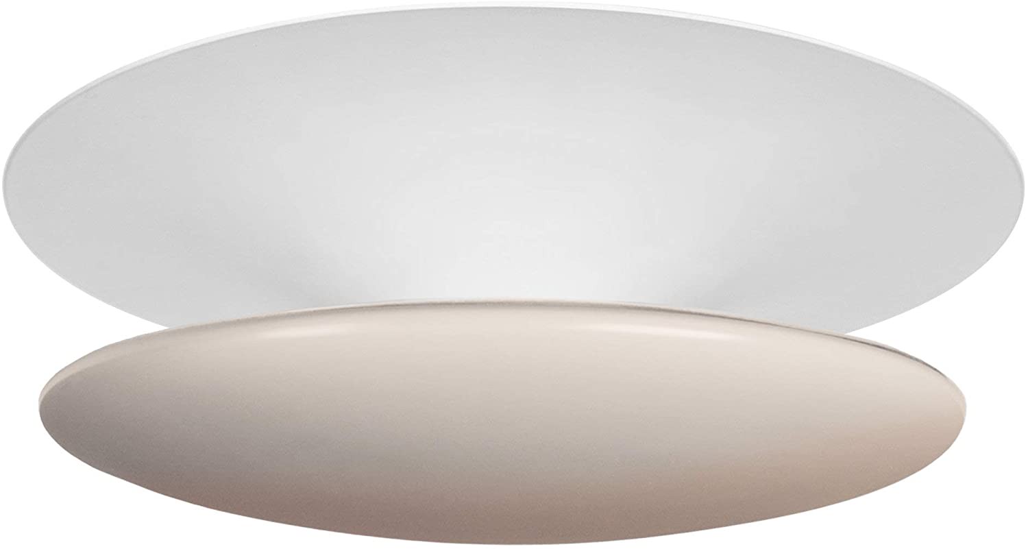 LEDVANCE Smart+ RGB Deckenleuchte mit Bluetooth inkl. E27 Bluetooth 