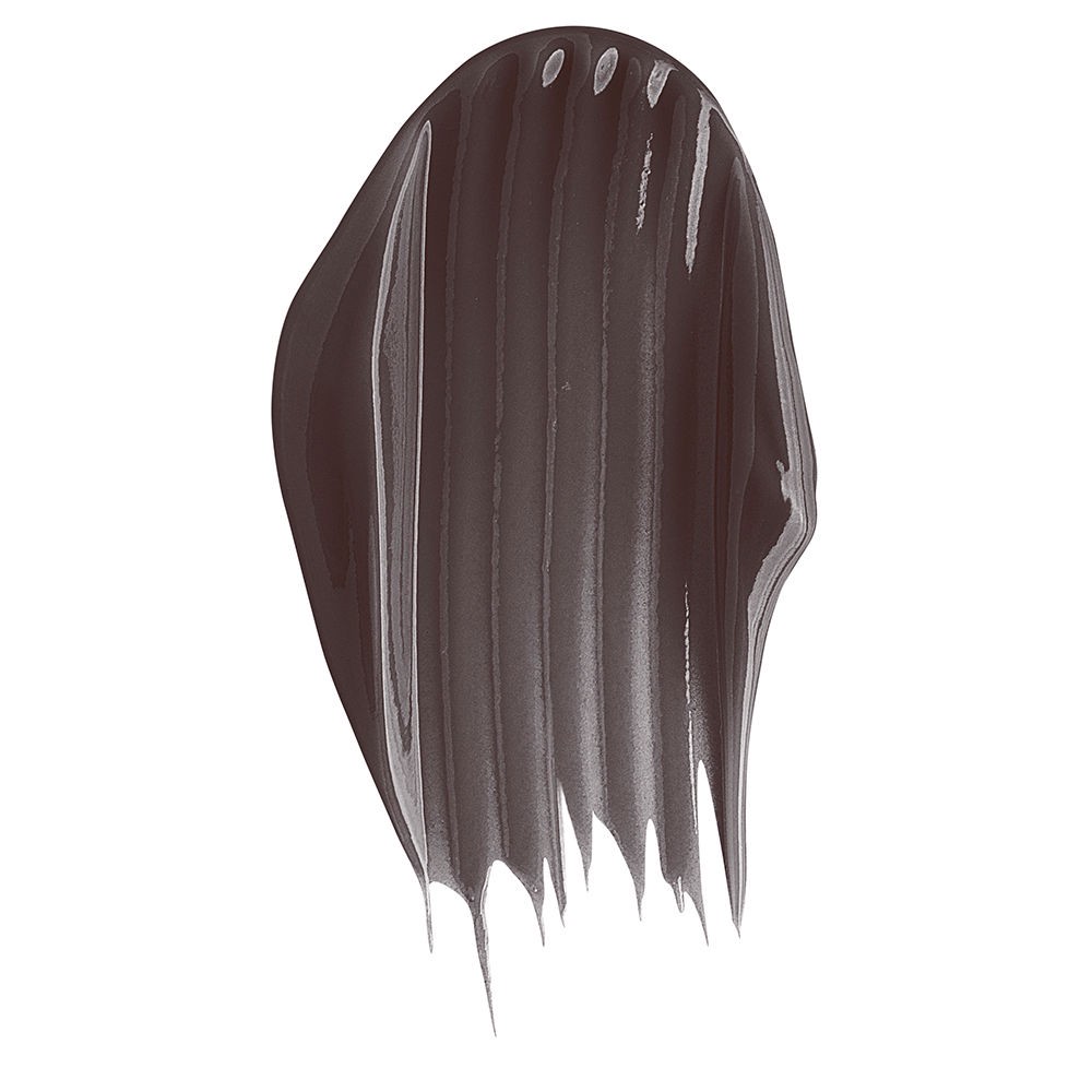 The Brow Glue Augenbrauengel #schwarz