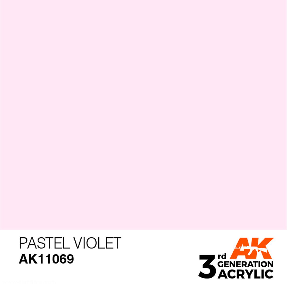 AK Interactive Pastell-Violett