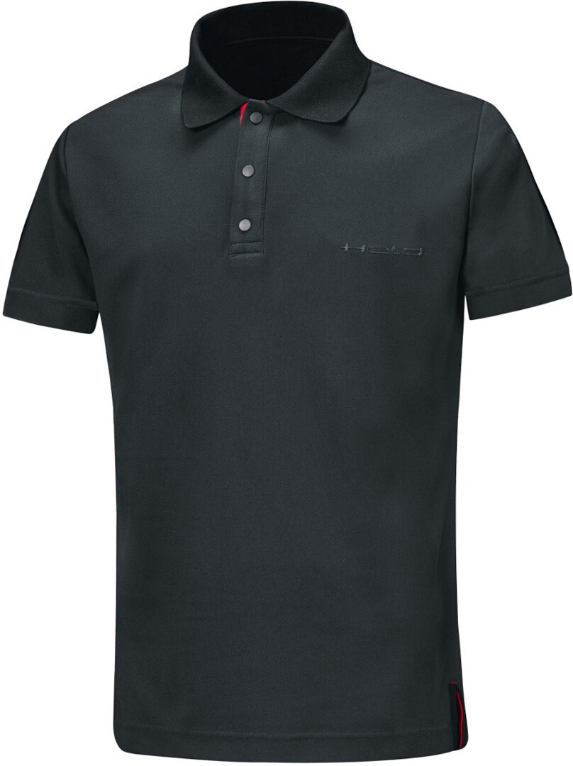 Held Cool Layer Poloshirt, sort, størrelse 3XL til mand