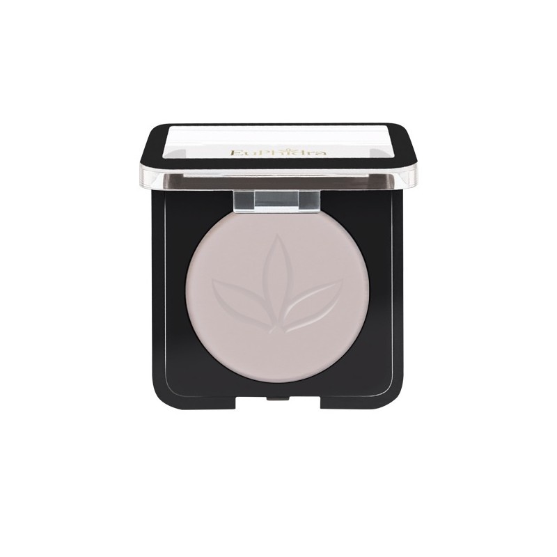 EuPhidra Ombretto Compatto Po15 Vaniglia per Make-up 4 g