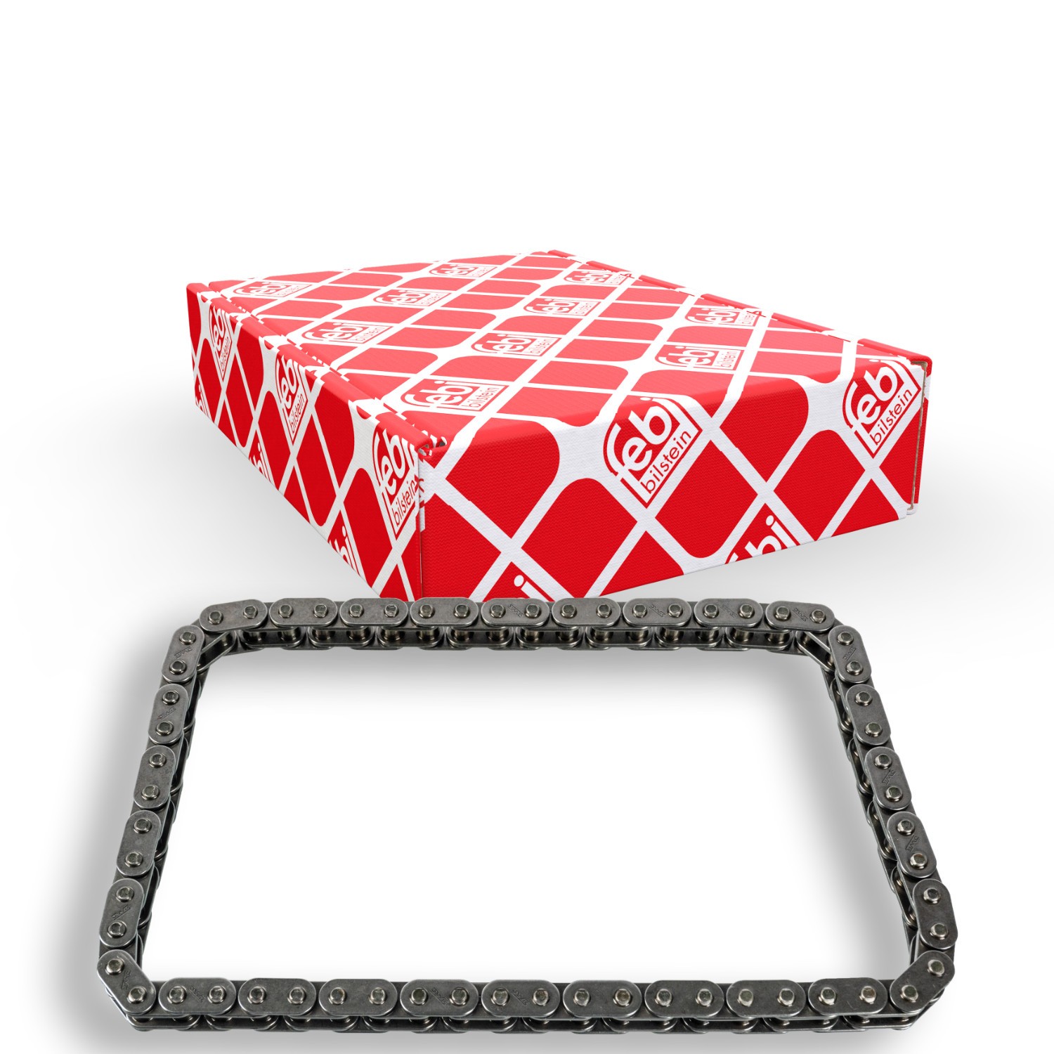 FEBI BILSTEIN 40133 Kette, Ölpumpenantrieb