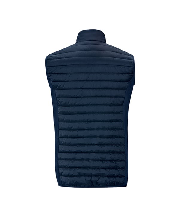 JAKO Steppweste Premium Damen Blau F99