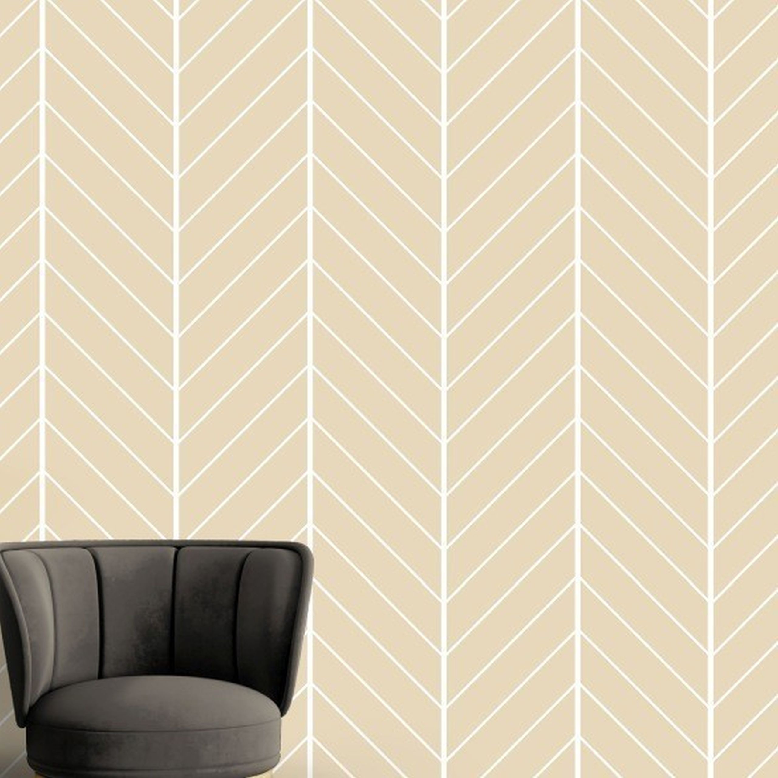 A.S. Creation | XXL 5 | DD115470 | Fototapete | Vlies | Versch. Größen | 3D | Beige