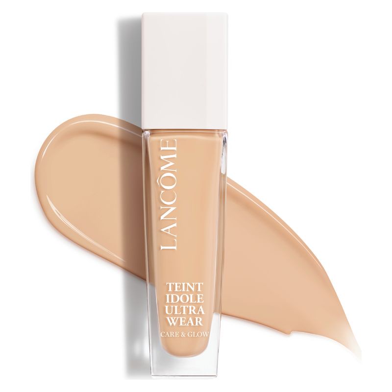 Lancome Idole Ultra Wear Care & Glow Foundation Spf 25 510N (30ml)