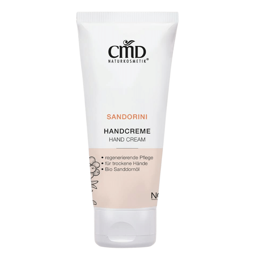 Handcreme Sandorini