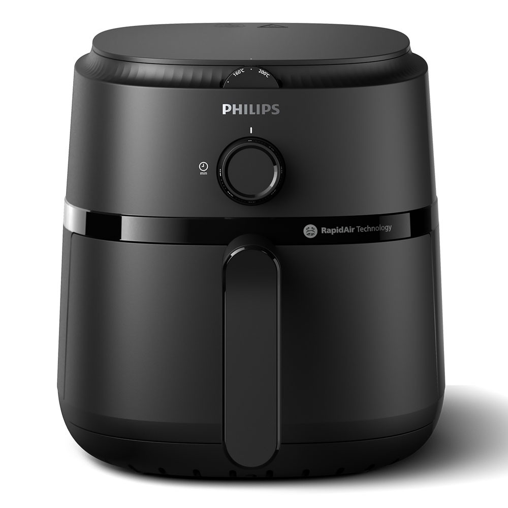Philips AirFryer NA120/00 Heißluftfritteuse 4,2l