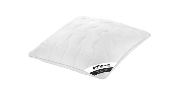 Faser-Kissen orthowell Standard