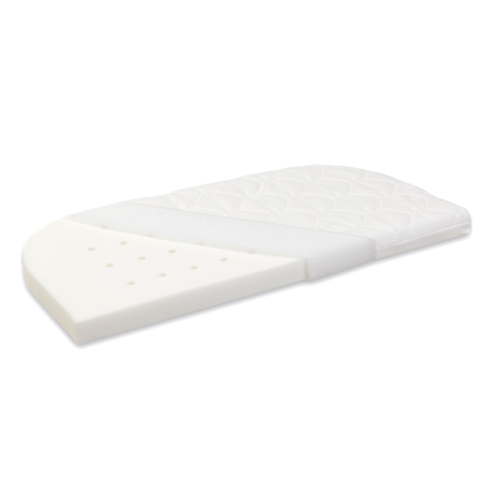 Babybay - Matratze Classic Fresh (für BOXSPRING XXL)