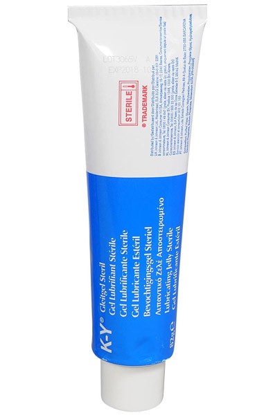 K-Y Gleitgel 82 g