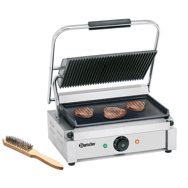 Kontaktgrill 