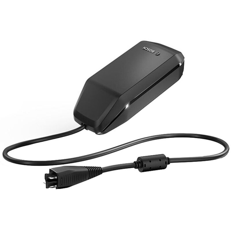 Bosch 4A E-Bike Ladegerät 220-240V BPC3400 Das smarte System