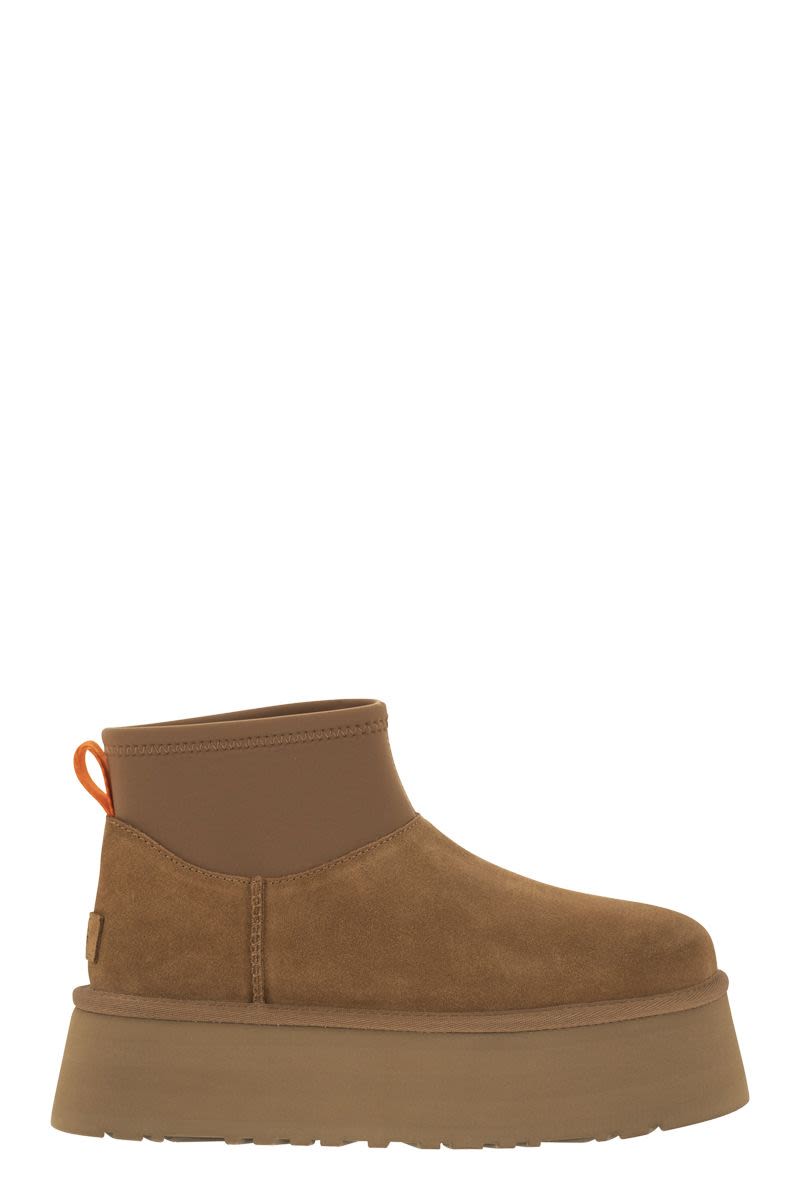 Ugg Classic Mini Dipper-Stiefel