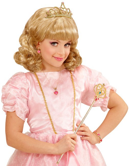 Edles Schmuckset Aurelia | Wir machen Party.de |