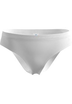 Active F-Dry Light Unterhose, 10000 white, XL, Odlo