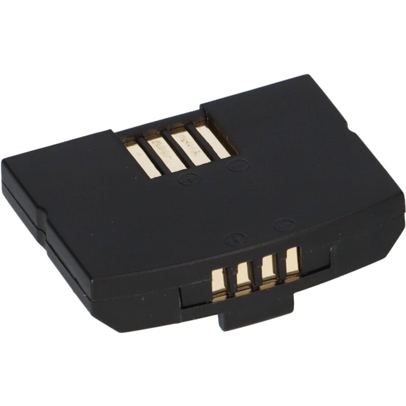 Akku kompatibel Sennheiser Kopfhörer BA-300 BA300