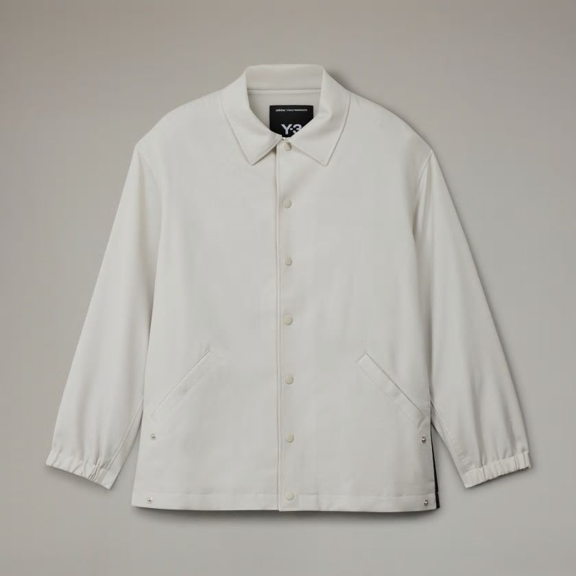 Y-3 Sp Uni 3S Jacke