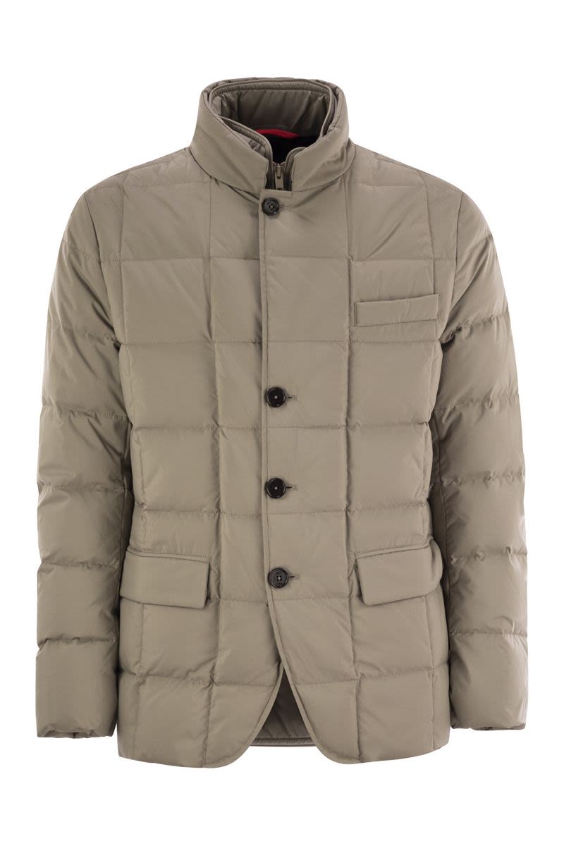 Fay Double-Front-Daunenjacke