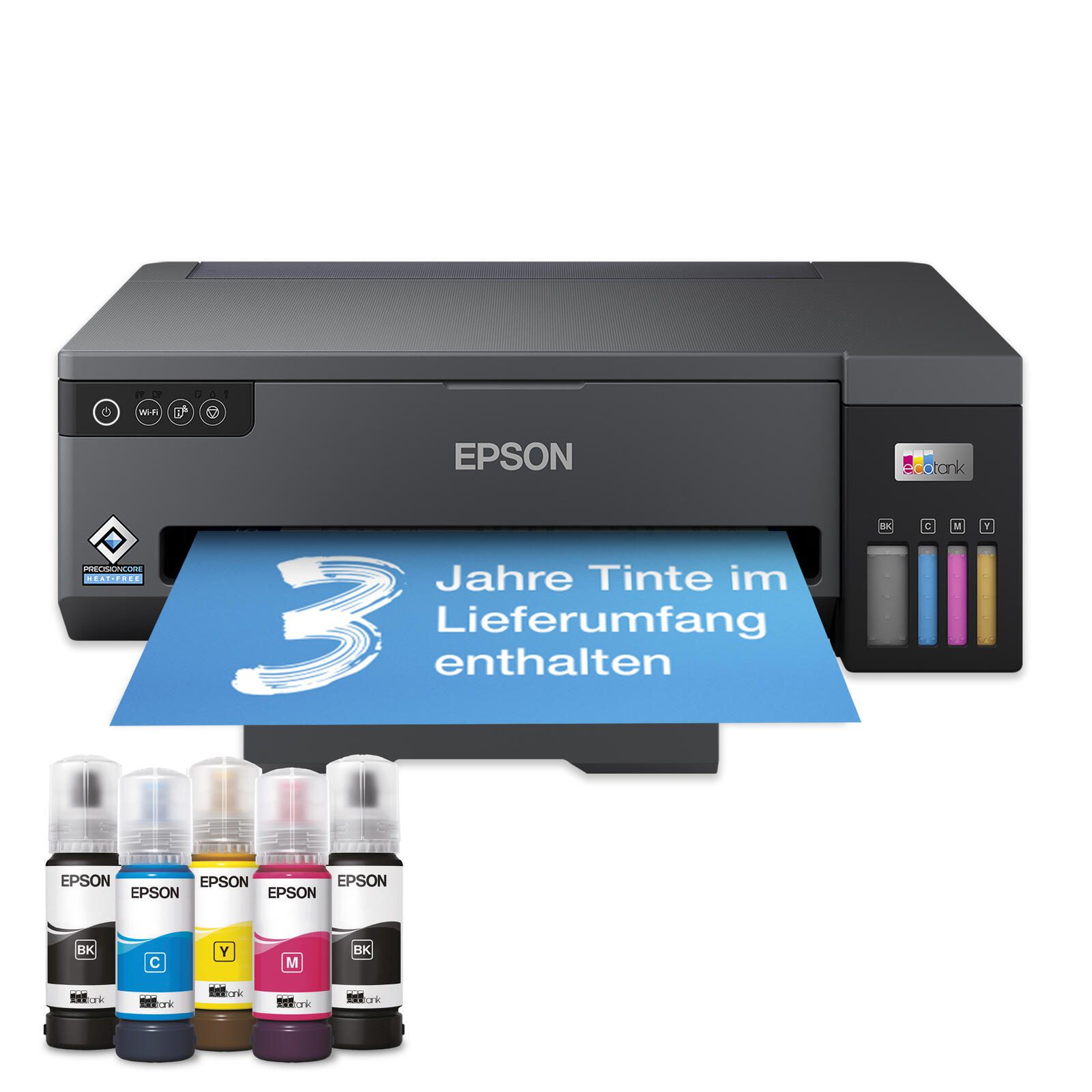 Epson EcoTank ET-14100 A3-Tintentankdrucker REINER DRUCKER
