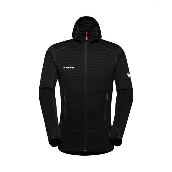Herren Fleecejacke Mammut Taiss Light ML 2023/24