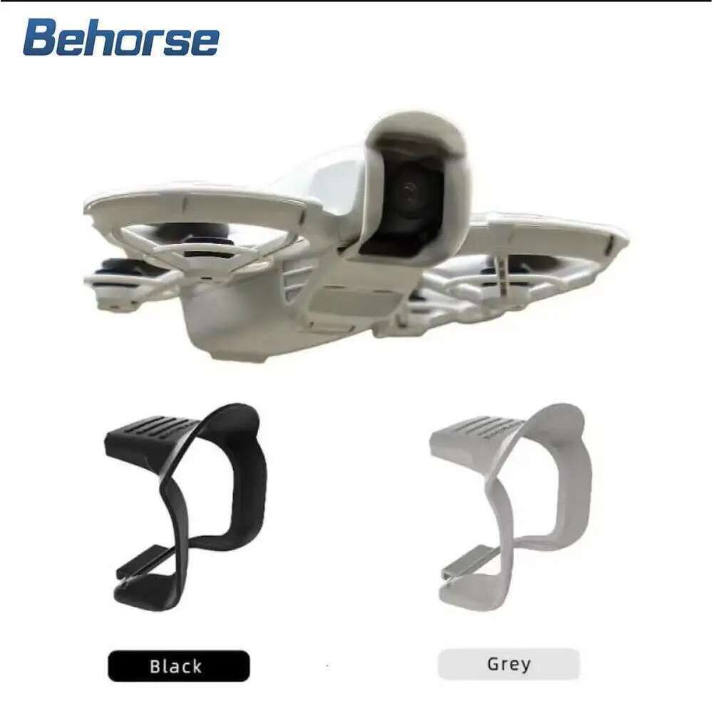 Hood Lens Sunshade Protective Cover Anti-Glare Gimbal Camera Guard Cap pour DJI Neo Drone Accessoires