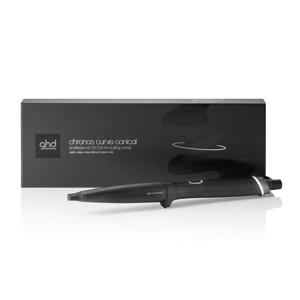 Ghd Chronos Curve konischer Lockenstab 1 Stück