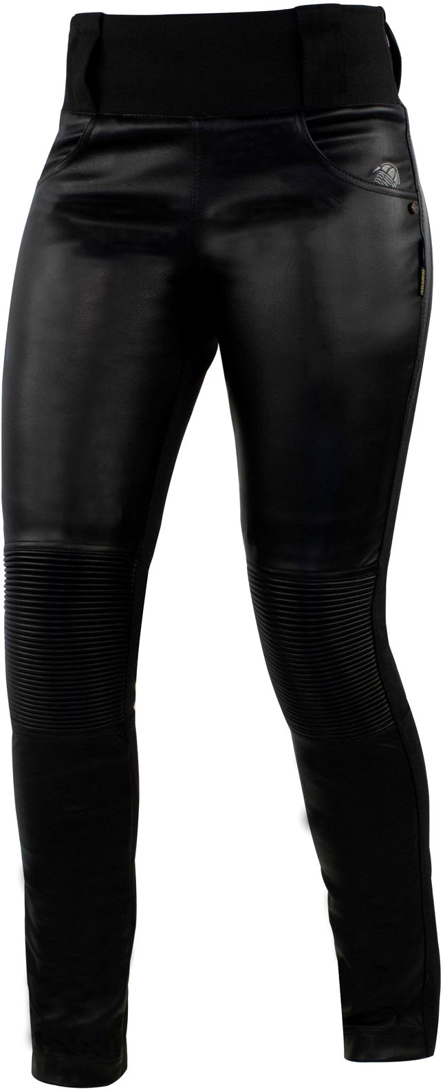 Trilobite 38206131, Lederhose Damen