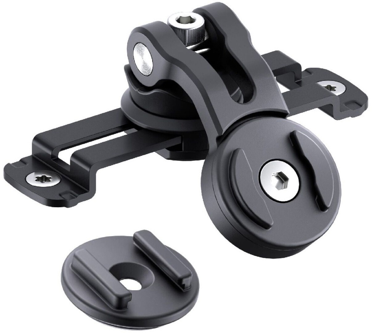 SP Connect Brake Mount L Smartphone-montering, sort