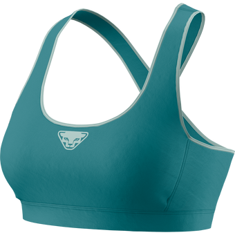 Alpine Sport BH Damen, L, 8061, brittany blue/5420, Dynafit