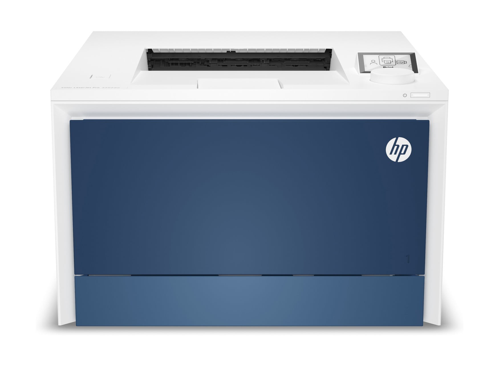 HP Color LaserJet Pro 4202dw Drucker