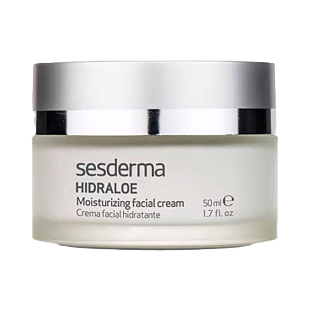 Hidraloe feuchtigkeitsspendende Gesichtscreme 50 ml