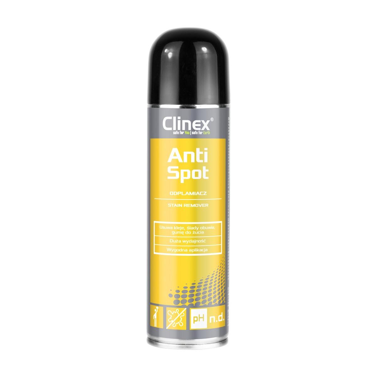 CLINEX 77-613 Textil / Teppich-Reiniger Spraydose