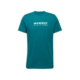 Mammut Core T-Shirt Men Logo, 40320, XXL, T-Shirts, Mammut