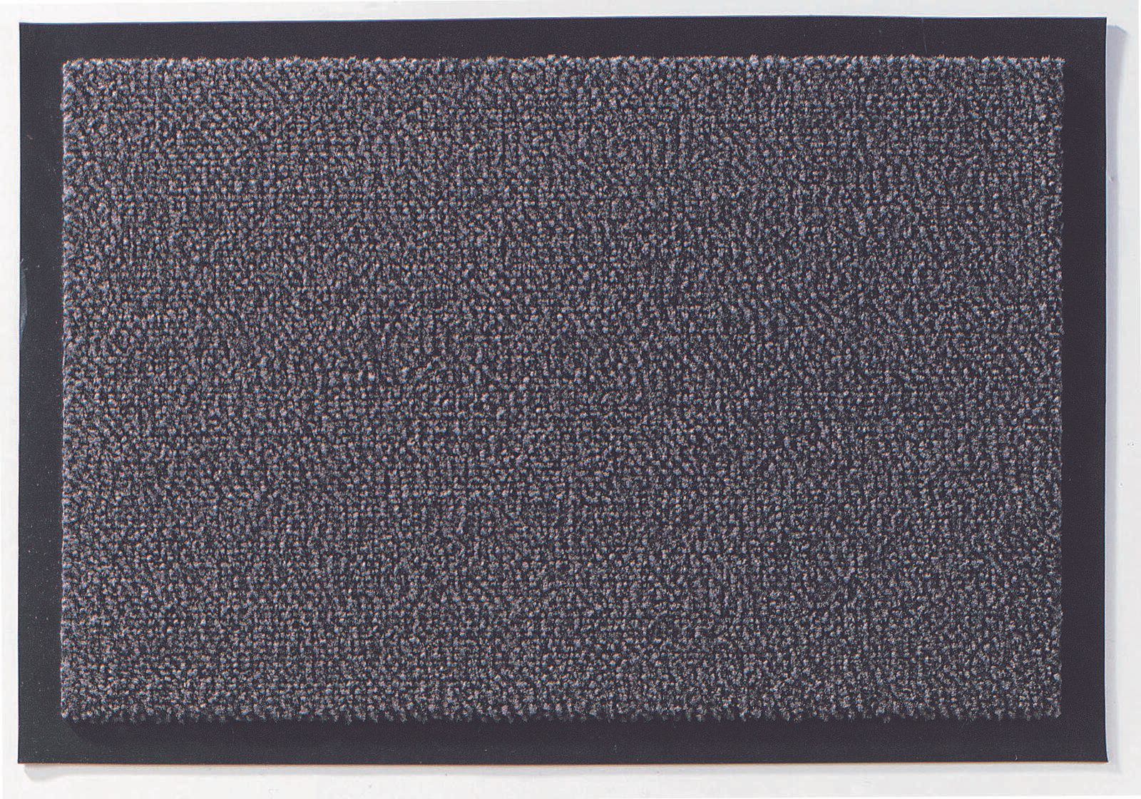 Hamat Fußmatte Mars 90,0 x 150,0 cm anthrazit