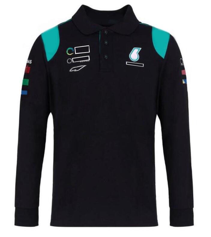 Sweatshirts F1 Racing, Sweat-shirt pour l'équipe de mode 2021, Polyester Séchage rapide, le même style personnalisé