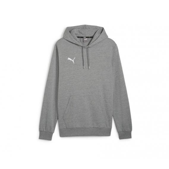 Herren Kapuzenpullover Puma teamGOAL Casuals Hoody
