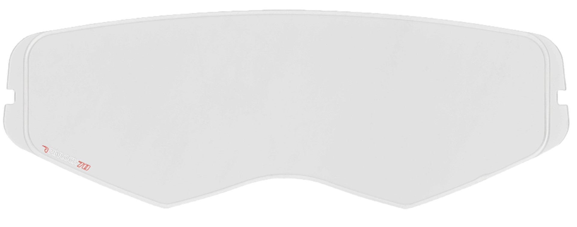 O'Neal Pinlock 70 Max Vision Pinlock-objektiv, klar til mand