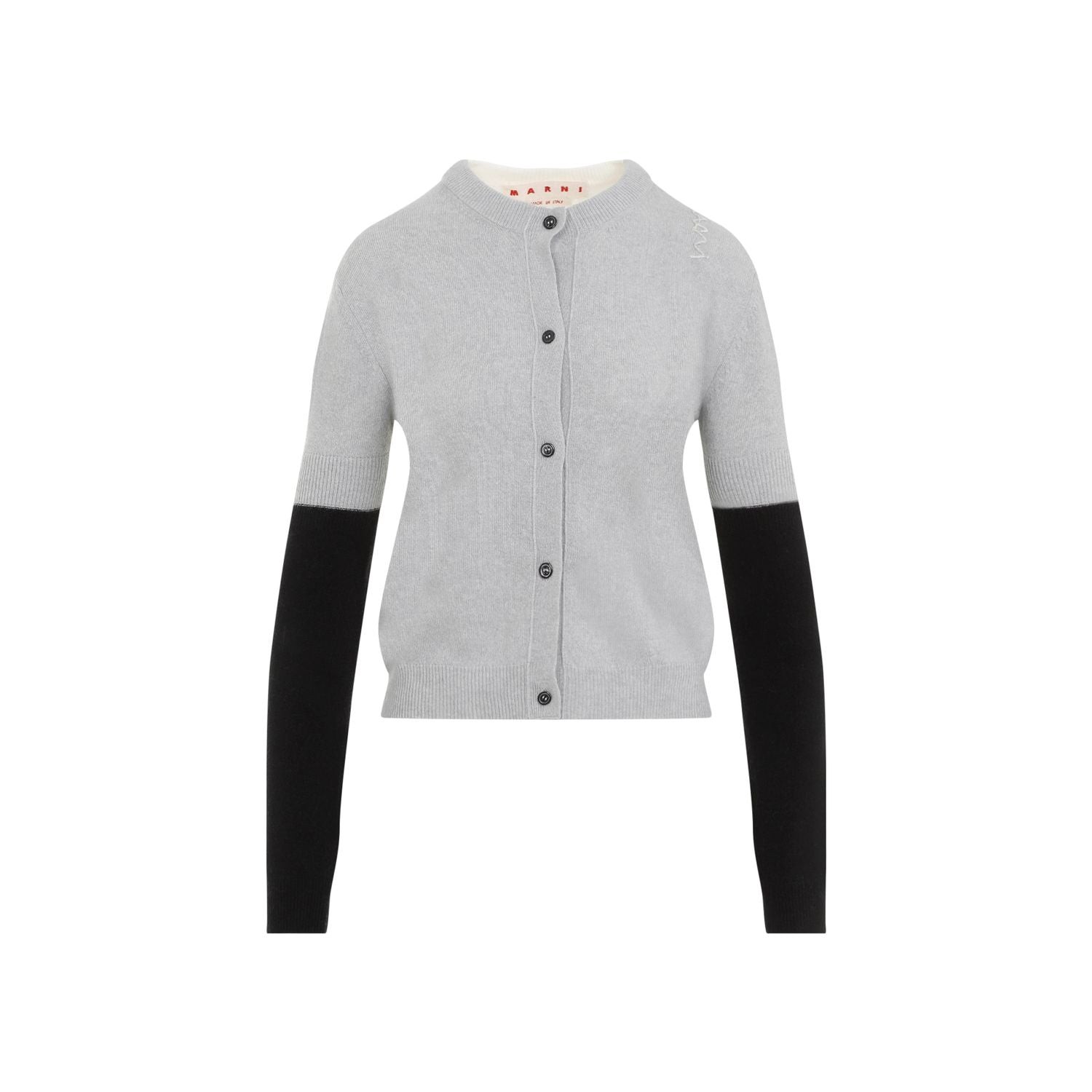 Marni Strickjacke
