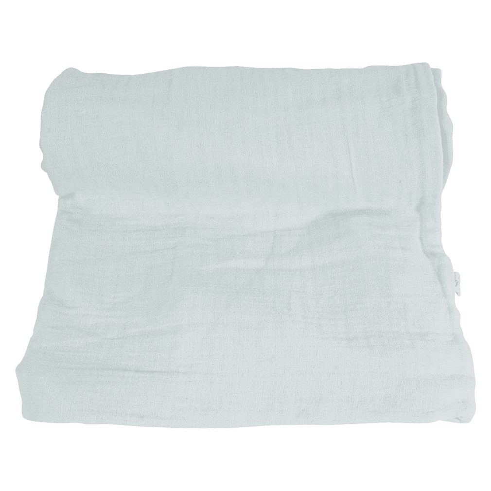 Gro�es Tuch Musselin