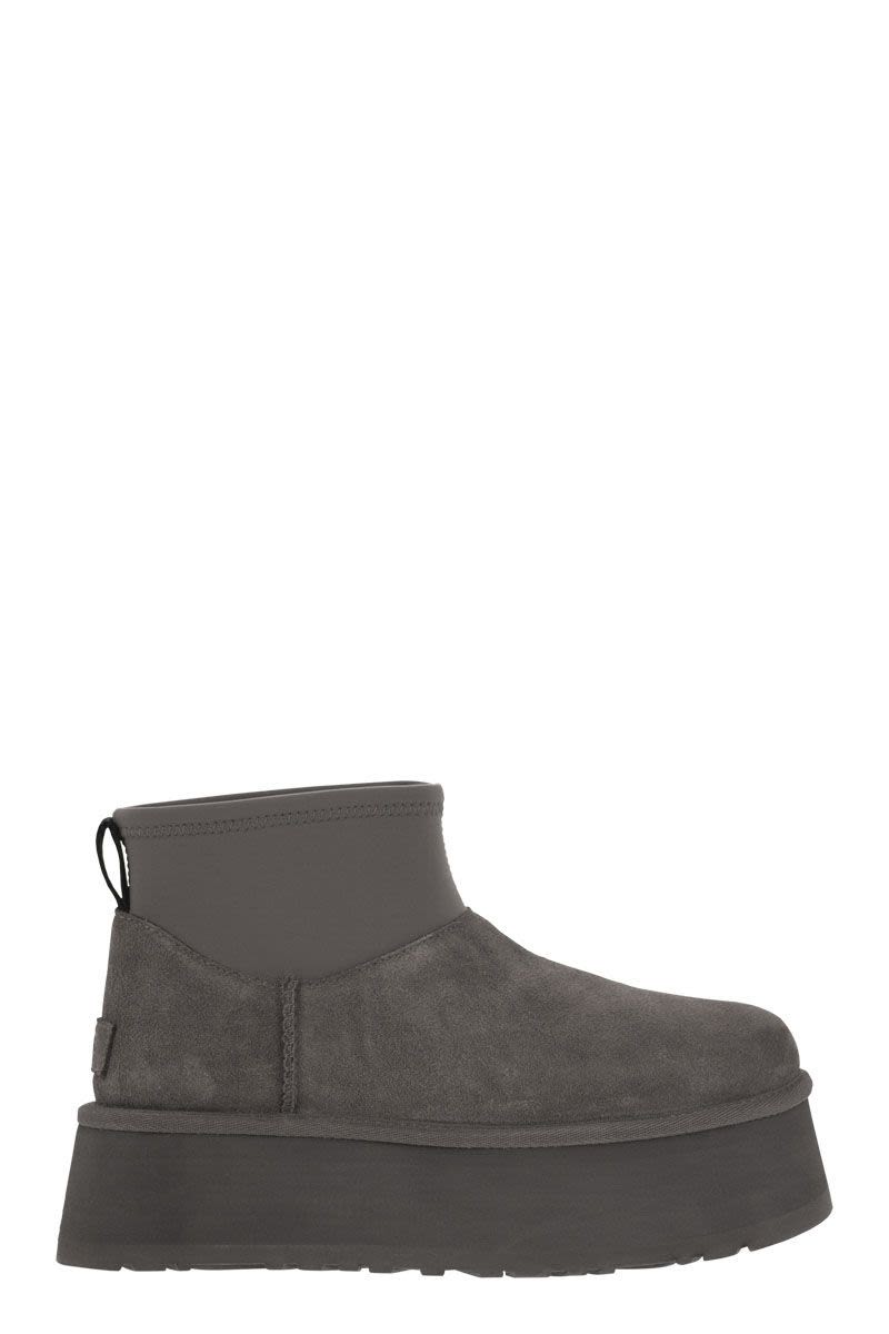 Ugg Classic Mini Dipper-Stiefel