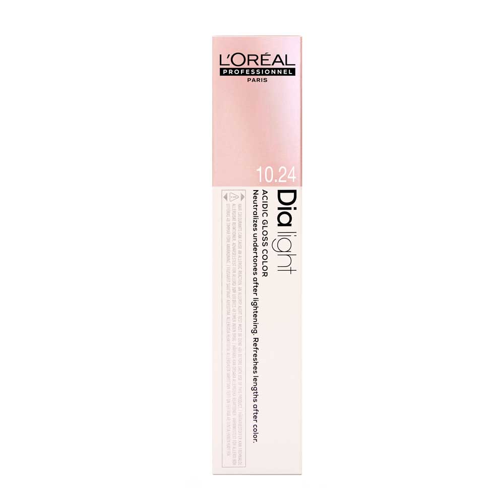 L'Oréal Professionnel Dia Light Coloration Ton sur Ton 7.4 50ml