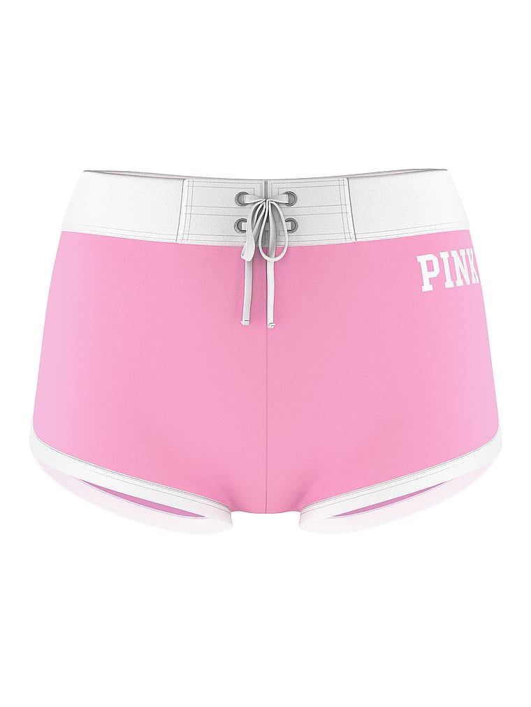 Dół od bikini z wysokim stanem