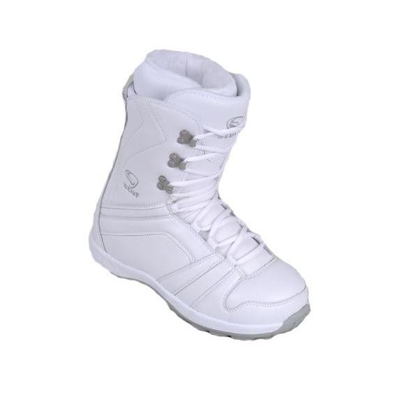 Damen Snowboard Softschuh Stuf Driver Girl